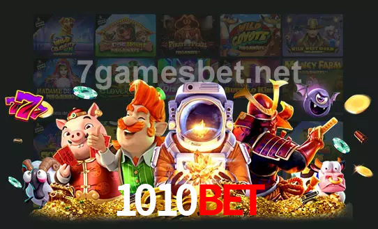 cassino 1010Bet