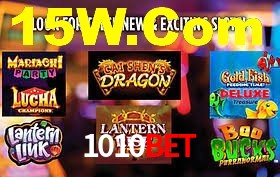 Live Casino 1010Bet