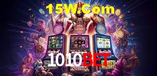 Experiência VIP 1010Bet