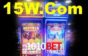 Premium Interface 1010Bet
