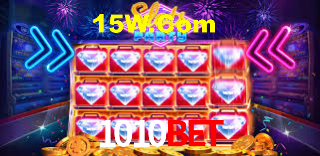 1010Bet