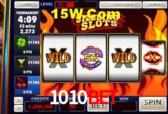 Login Seguro 1010Bet
