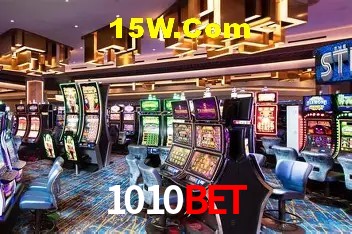 Sistemas de Segurança 1010Bet