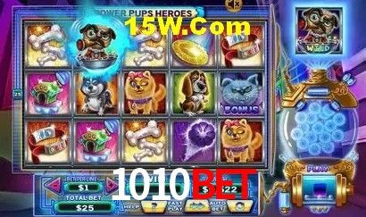Ofertas Exclusivas 1010Bet