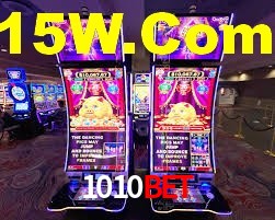 VIP Casino 1010Bet