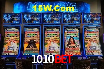 Tecnologia da Plataforma 1010Bet