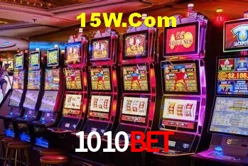 Apostas de Tênis 1010Bet