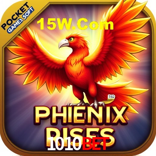 Interface do App 1010Bet