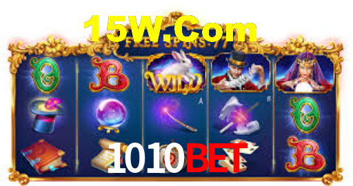 1010 Bet App