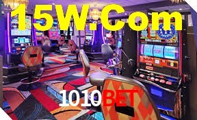 Spaceman Game 1010Bet