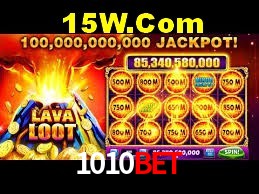 Live Casino 1010Bet