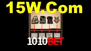 Tournaments 1010Bet