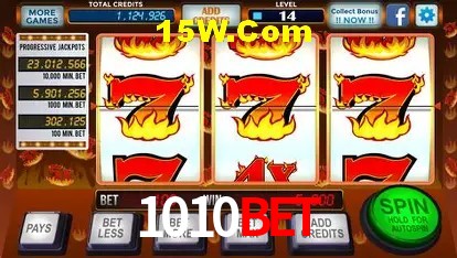 Casino Ao Vivo 1010Bet
