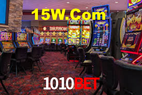 1010Bet: Seu Cassino Premiado com Pagamentos Rápidos