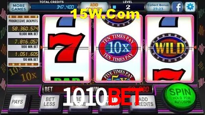 Segurança 2FA 1010Bet