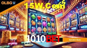 Game Statistics 1010Bet