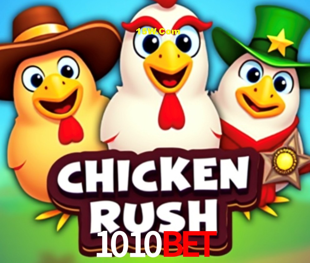 Casino Ao Vivo 1010Bet