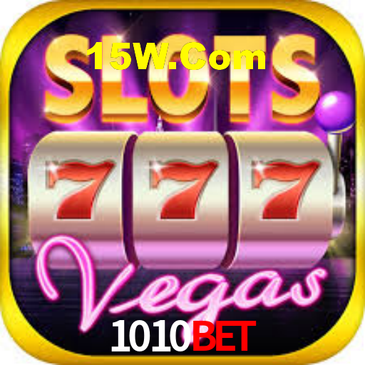 1010Bet: Jogos de Caça-Níqueis-Altas Recompensas, Roleta-Velocidade, Blackjack-Desafios Máximos