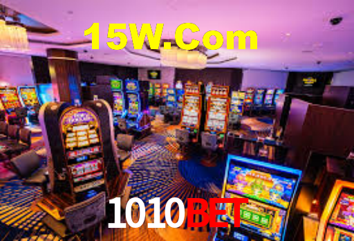 1010Bet