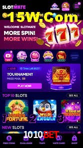 Slot Games 1010Bet