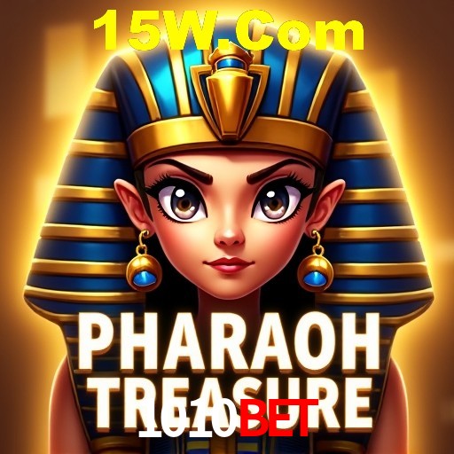 Descubra o Mundo do Cassino Online com 1010Bet