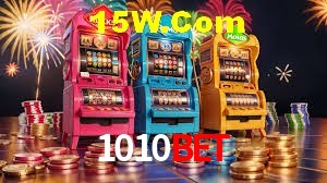 Game Providers 1010Bet