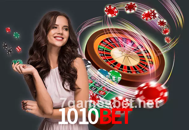 vivo no cassino 1010Bet