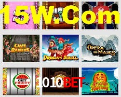 Daily Bonuses 1010Bet