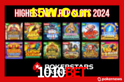 1010Bet: A Experiência de Casino com Jogos de Mesa ao Vivo