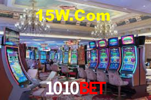 1010 Com Bet Login