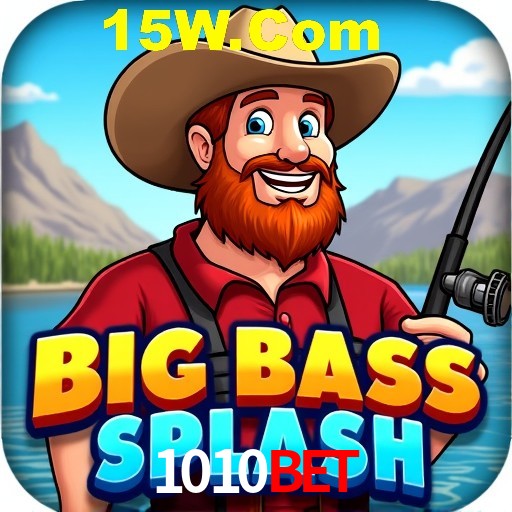 Descubra a Magia dos Jogos de Arcade no 1010Bet