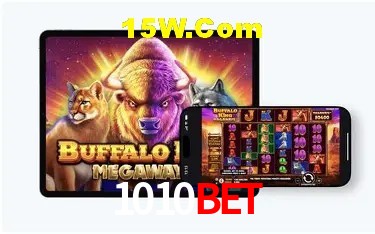 Diretório de Jogos 1010Bet
