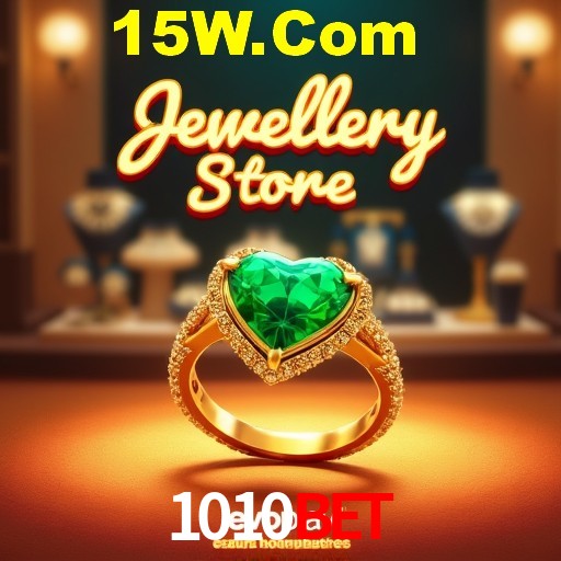 Casino Ao Vivo 1010Bet