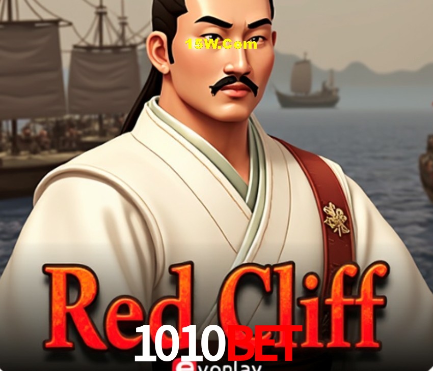 Apostas de Futebol 1010Bet