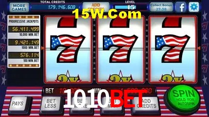 Tecnologia da Plataforma 1010Bet