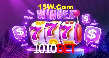 Jogos de Slot 1010Bet