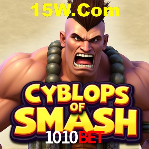 Apostas Esportivas na 1010Bet: Um Guia Completo