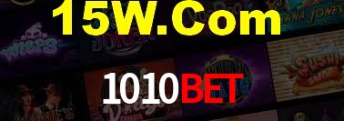 Tennis Betting 1010Bet