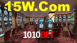 Live Casino 1010Bet