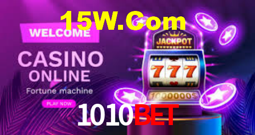 1010Bet - Cassino Caça-Níqueis Online - 1010 Bet App