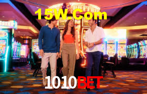 1010Bet,1010 Bet App