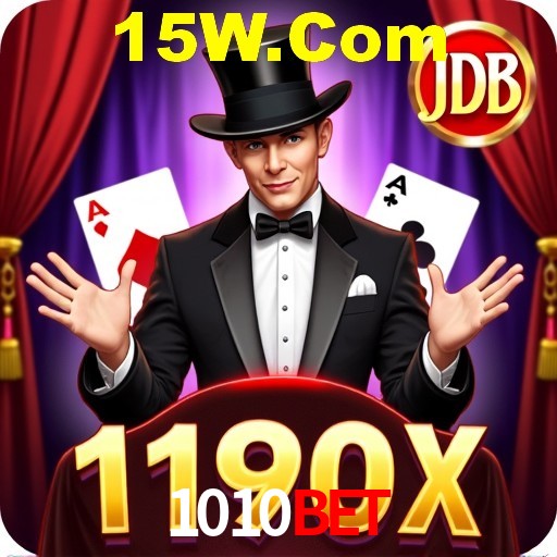 Descubra a Essência do 1010Bet: Nossa História e Compromissos