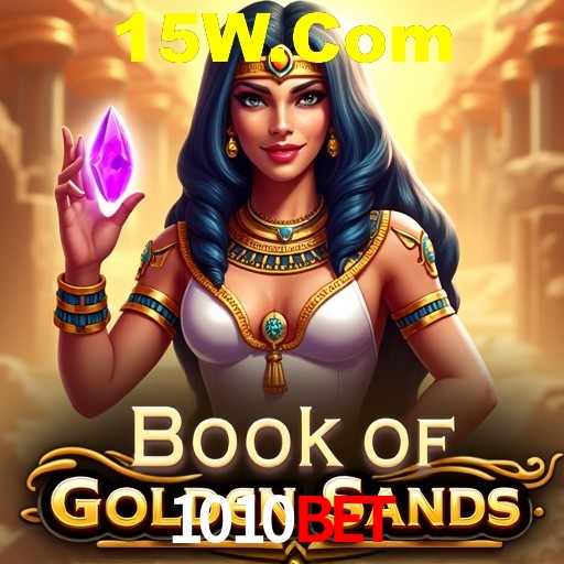 Inovações de Jogos na 1010Bet: O Futuro das Experiências Interativas