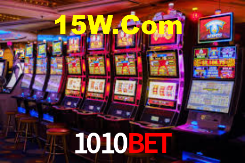 Bônus Generosos e Exclusivos no 1010Bet para Você!