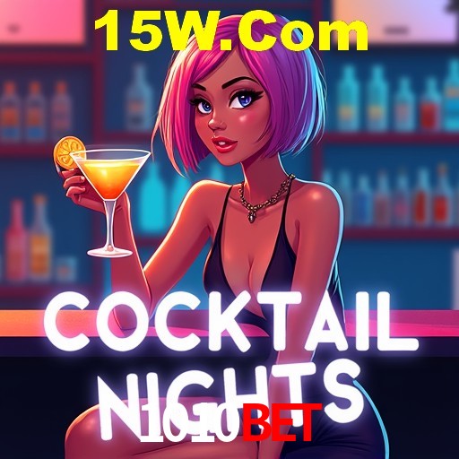 1010 Bet App
