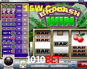 1010 Com Bet Login