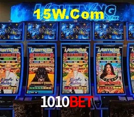  1010 Bet App